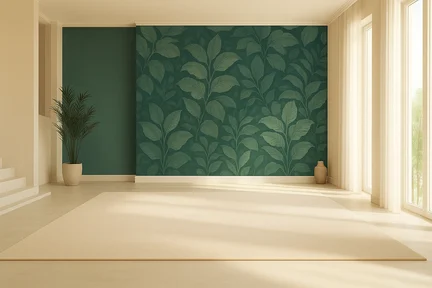 Feature Wall